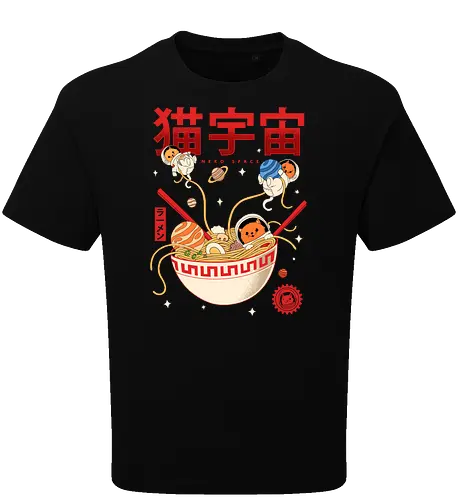 Neko Space - Ramen Adventures