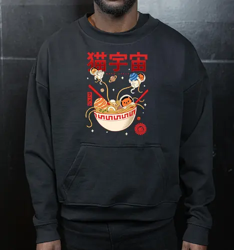 Neko Space - Ramen Adventures