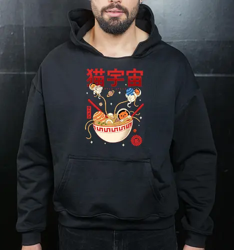 Neko Space - Ramen Adventures