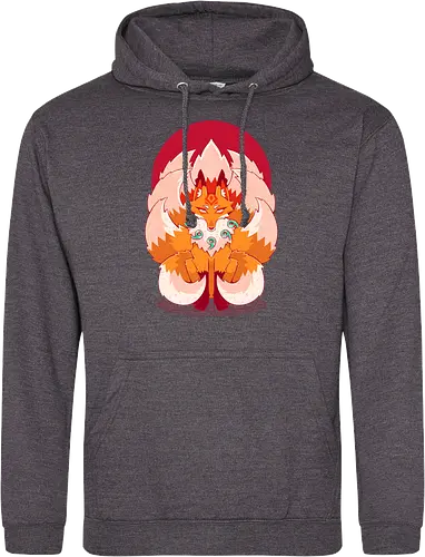 KITSUNE