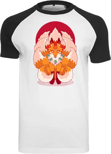 KITSUNE