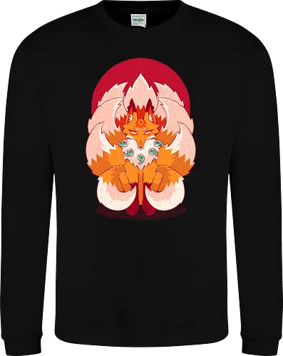 KITSUNE