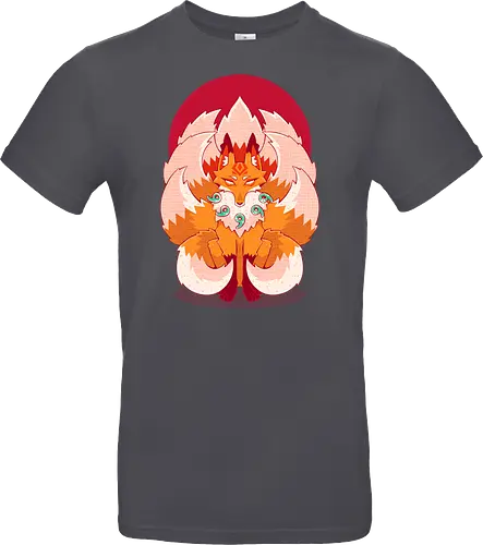 KITSUNE