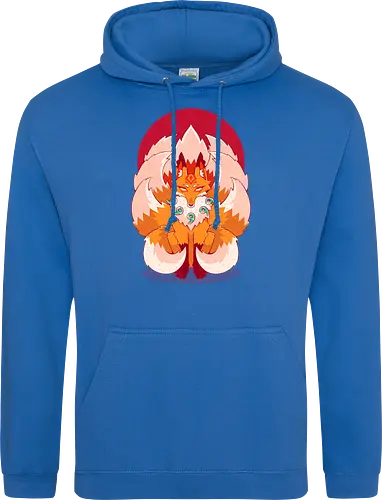 KITSUNE