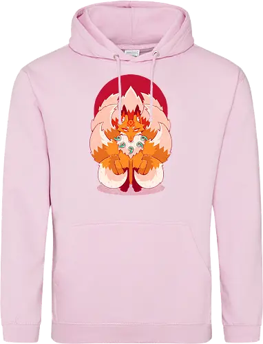 KITSUNE