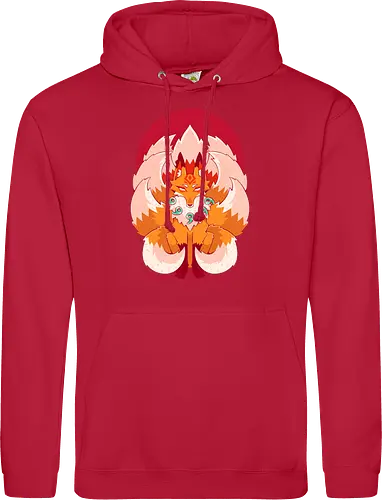 KITSUNE