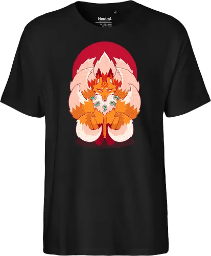 KITSUNE