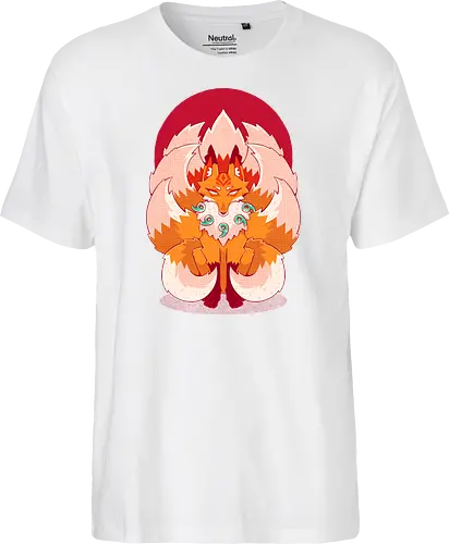 KITSUNE