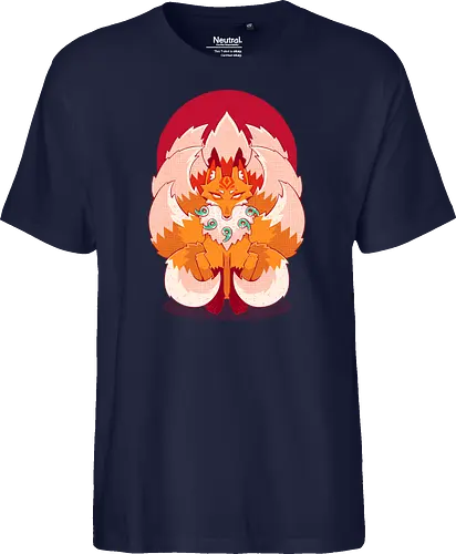 KITSUNE