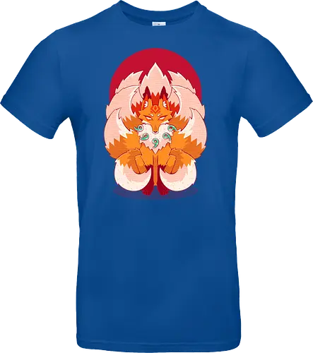 KITSUNE