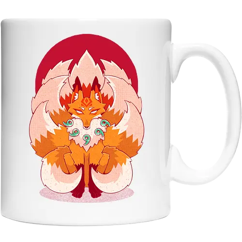 KITSUNE