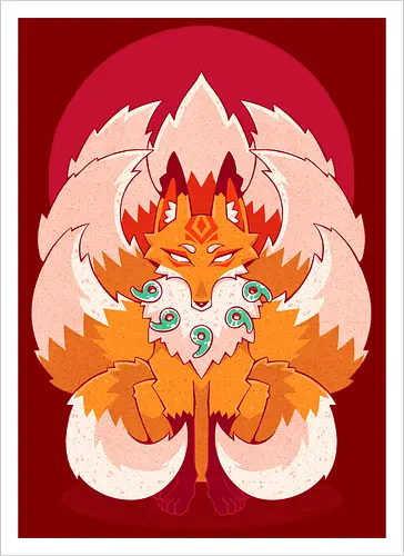 KITSUNE