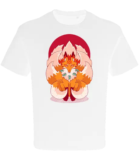 KITSUNE