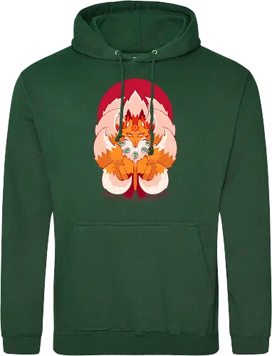 KITSUNE