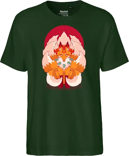 KITSUNE