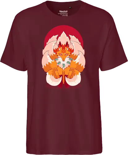 KITSUNE