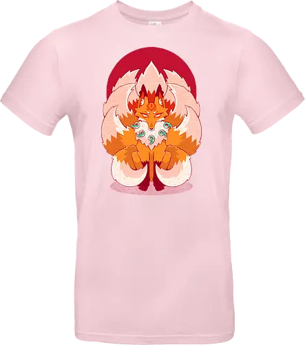 KITSUNE