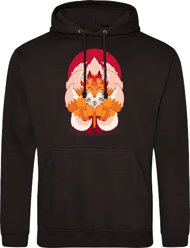KITSUNE