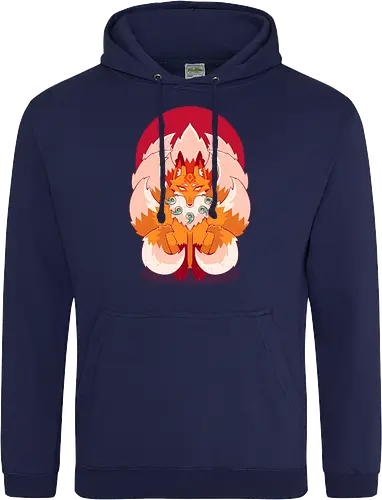 KITSUNE
