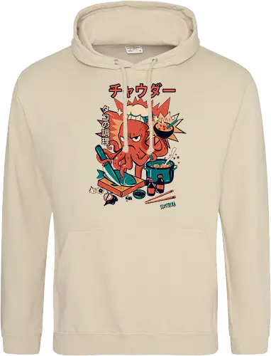 Angry Octo Chef: Ramen Rampage