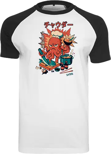 Angry Octo Chef: Ramen Rampage