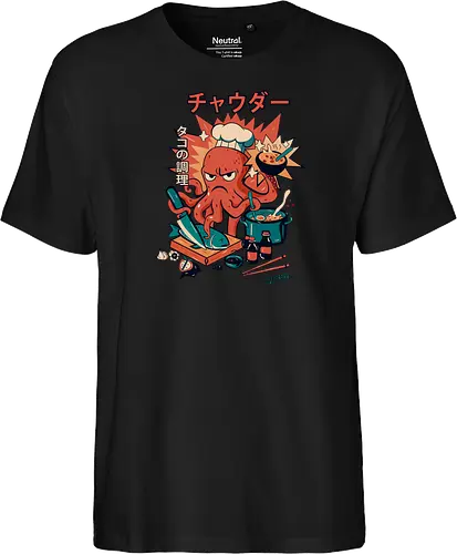 Angry Octo Chef: Ramen Rampage