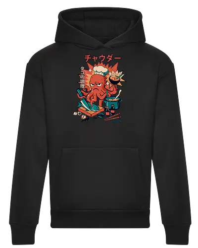 Angry Octo Chef: Ramen Rampage