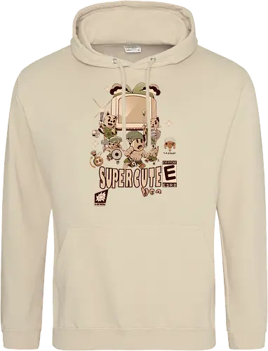 Super Cute N64 Warriors