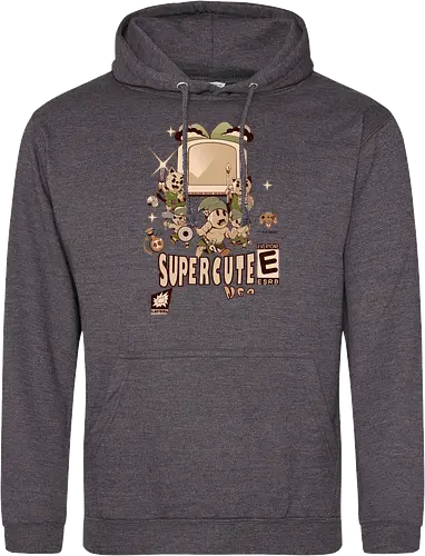 Super Cute N64 Warriors