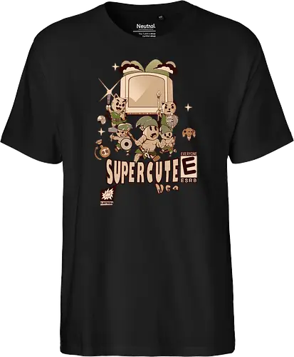 Super Cute N64 Warriors