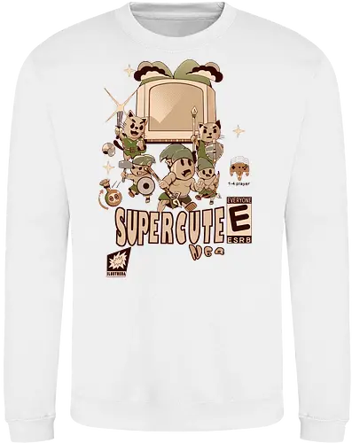 Super Cute N64 Warriors