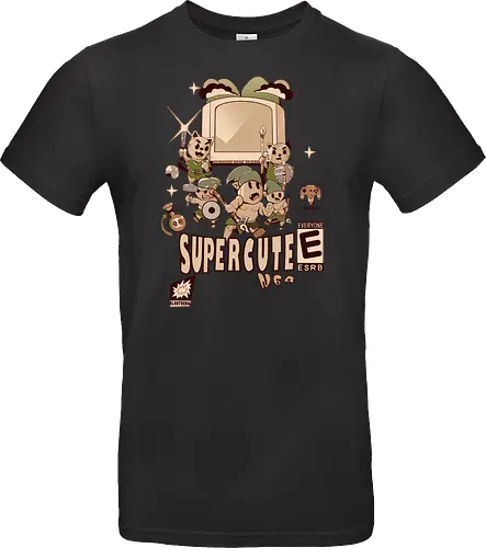 Super Cute N64 Warriors