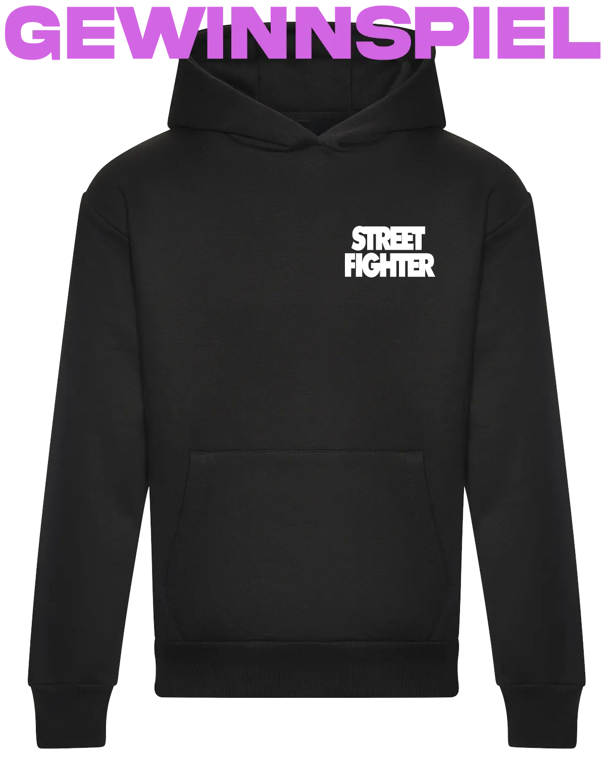 Streetfighter SM
