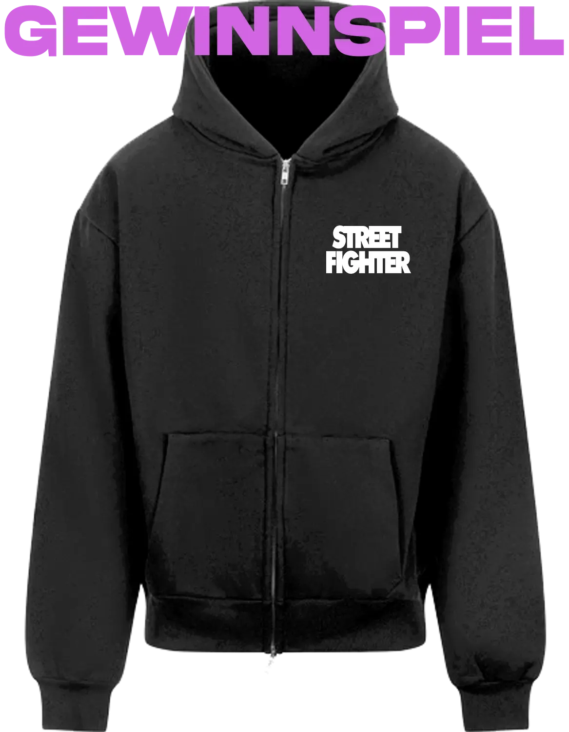Streetfighter SM