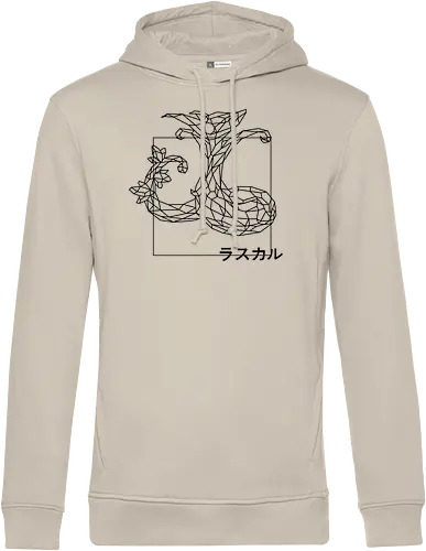 Sephiron - Mokuba 04 - B&C Hooded Inspire