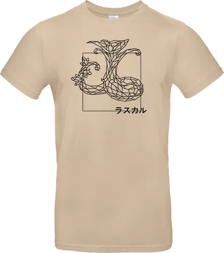 Sephiron - Mokuba 04 - Standard T-Shirt