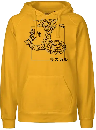 Sephiron - Mokuba 04 - Fairtrade Hoodie