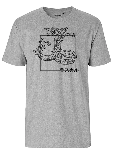 Sephiron - Mokuba 04 - Fairtrade T-Shirt