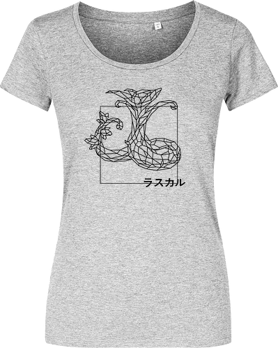 Sephiron - Mokuba 04 - Women T-Shirt