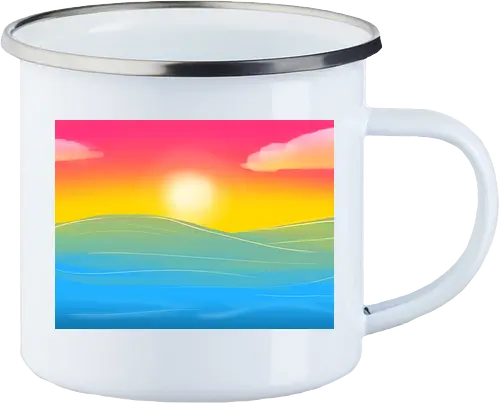 Pan Pride Landschaft