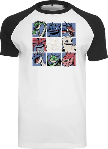 The Dragon Bunch