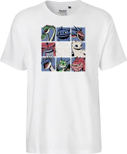 The Dragon Bunch