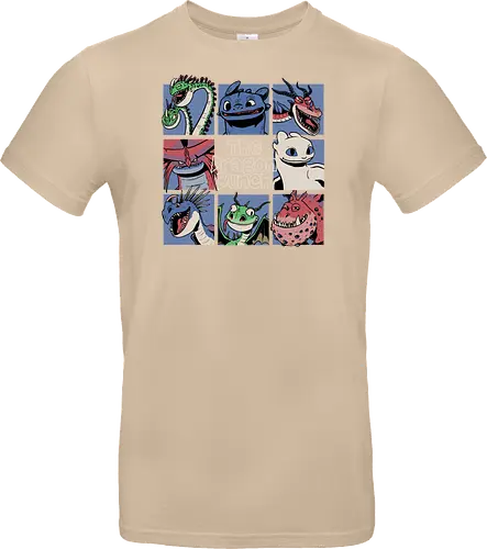 The Dragon Bunch