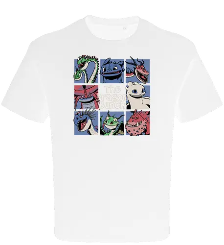 The Dragon Bunch
