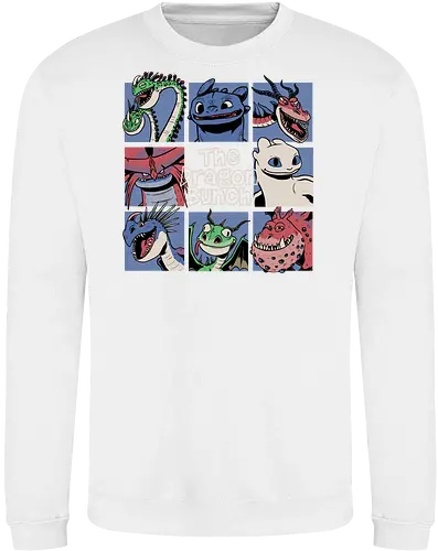 The Dragon Bunch