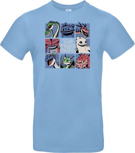 The Dragon Bunch