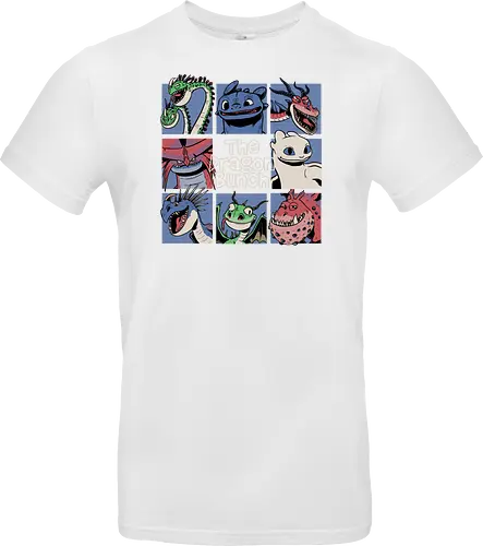The Dragon Bunch