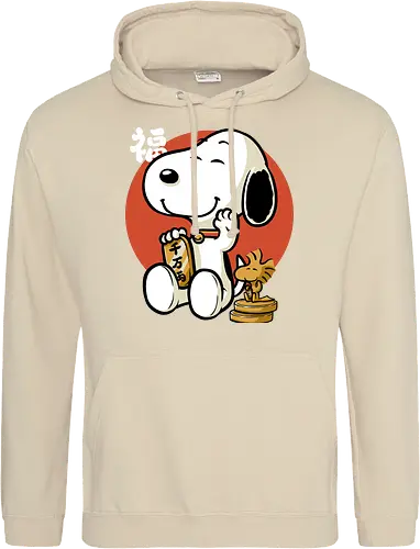 Luck Money Beagle