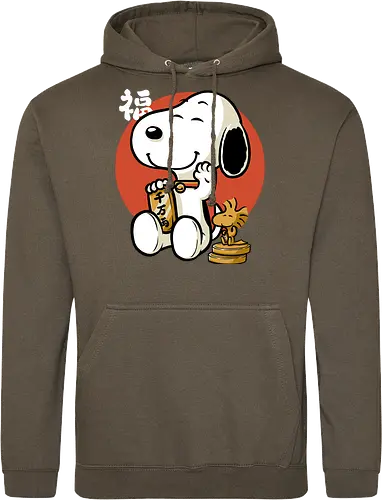 Luck Money Beagle