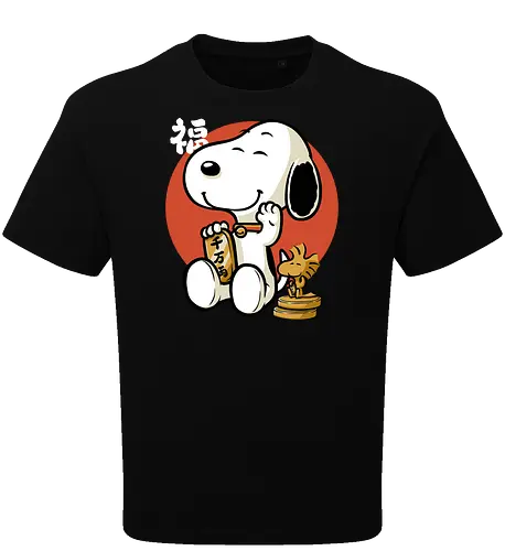Luck Money Beagle
